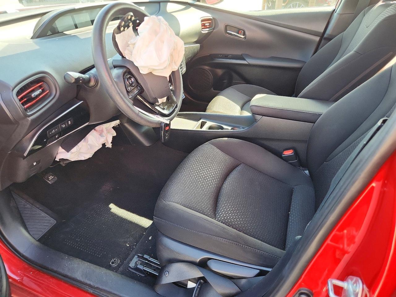 2020 Toyota Prius Le Awd-E - Фото 7