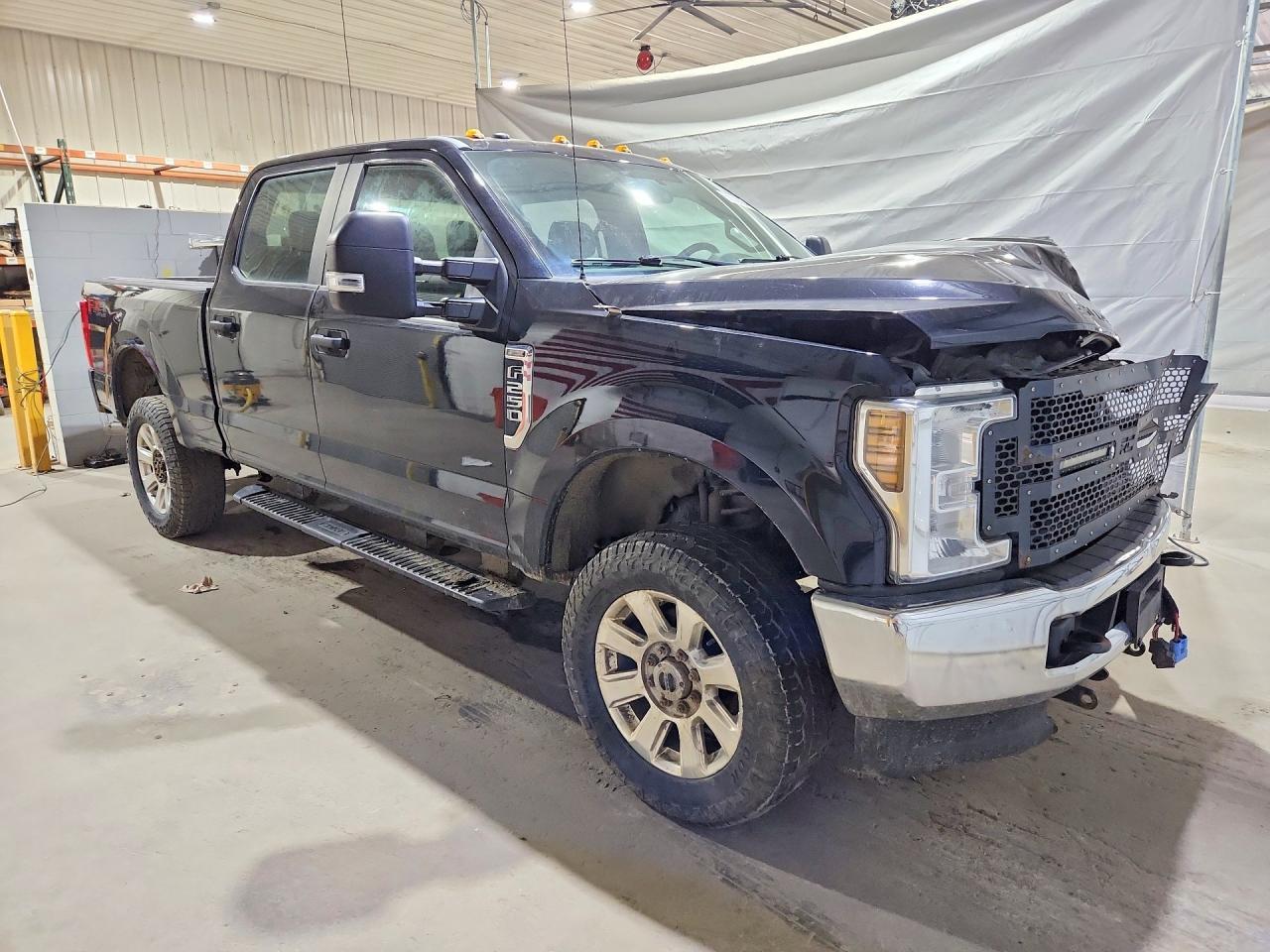 2019 Ford F250 Super Duty - Image 4