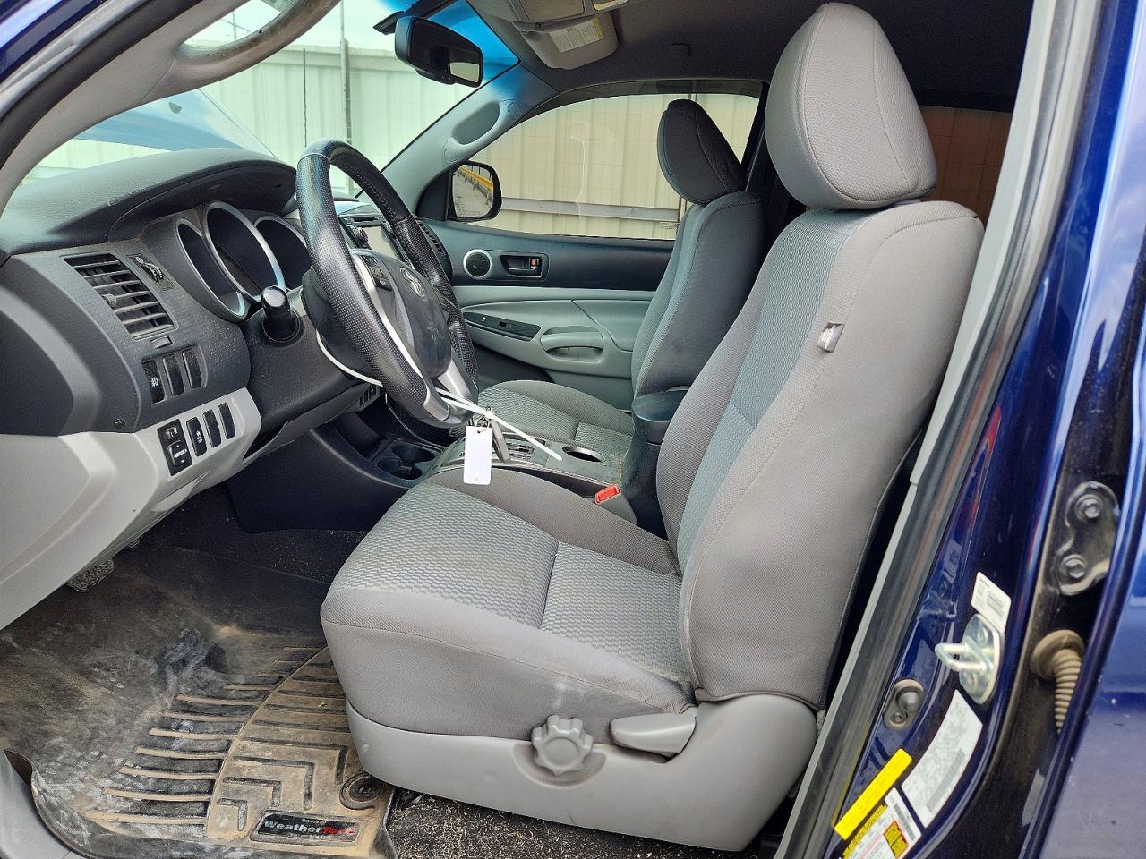 2013 Toyota Tacoma Prerunner V6 - Фото 7