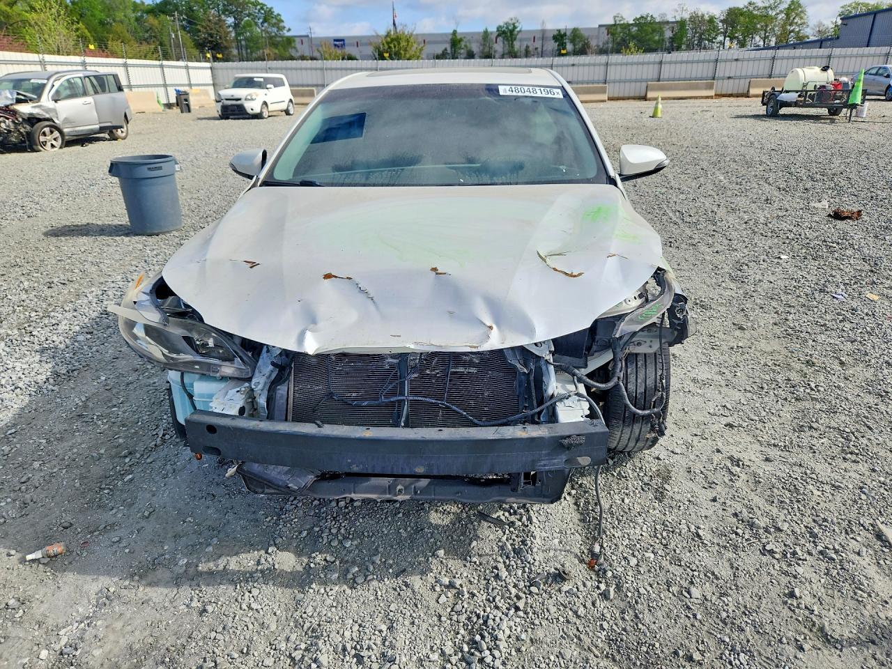 2013 Toyota Avalon Xle Premium - Фото 5