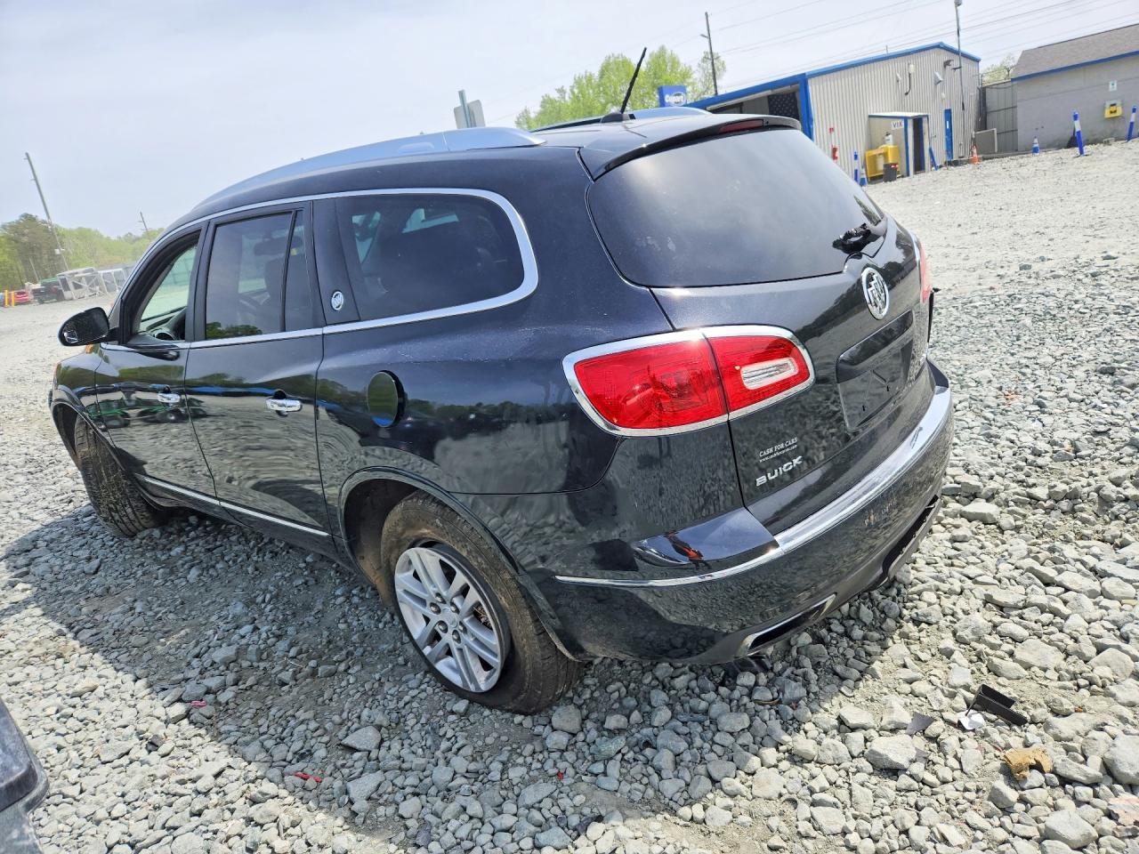 2015 Buick Enclave - Фото 2