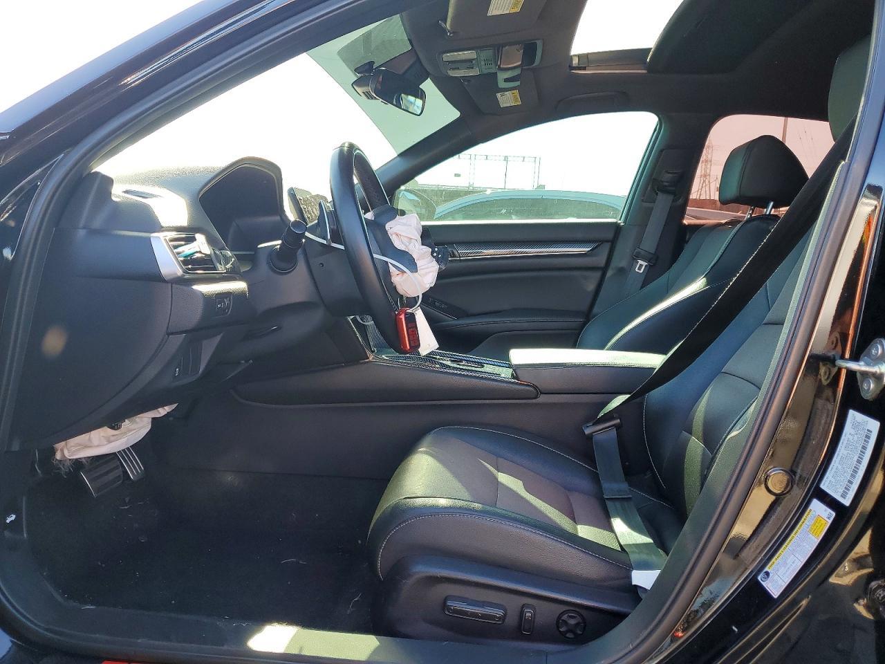 2020 Honda Accord Sport - Фото 7