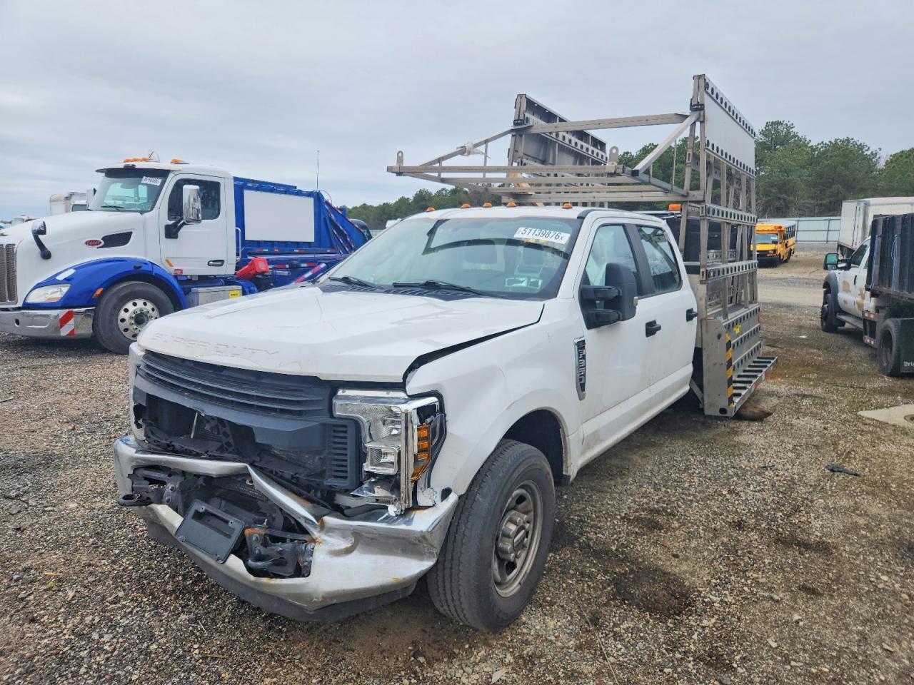 2018 Ford F350 Super Duty - Image 2