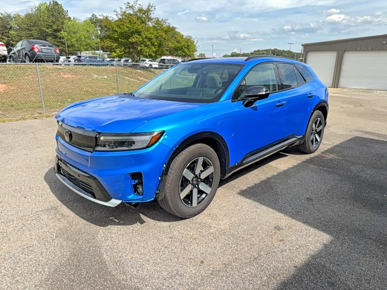 2024 Honda Prologue Tour - Фото 2