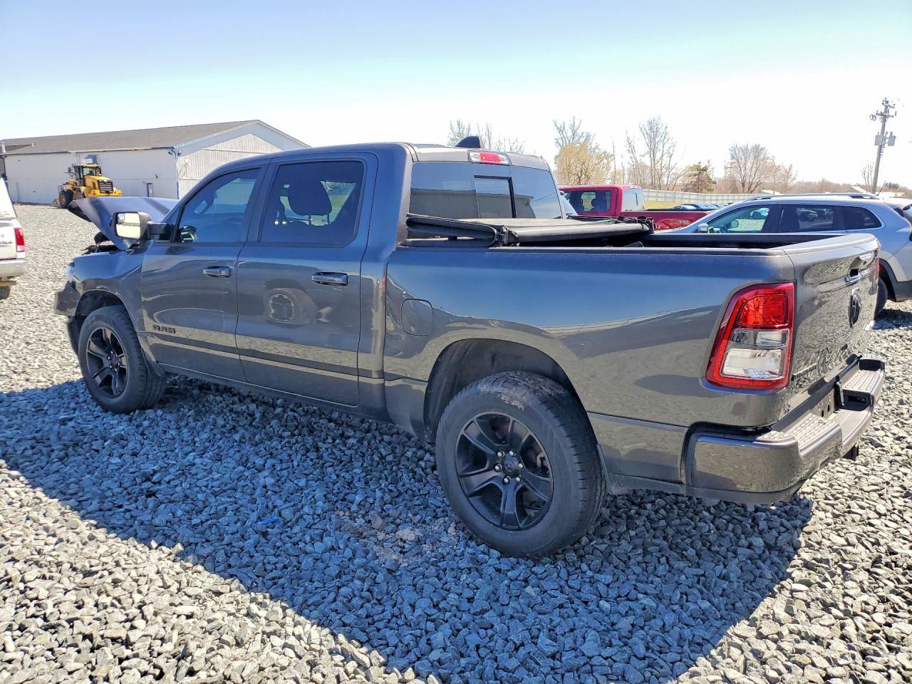 2020 Ram 1500 Big Horn - Image 2