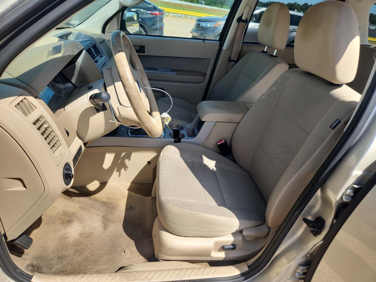 2012 Ford Escape Xlt - Фото 7