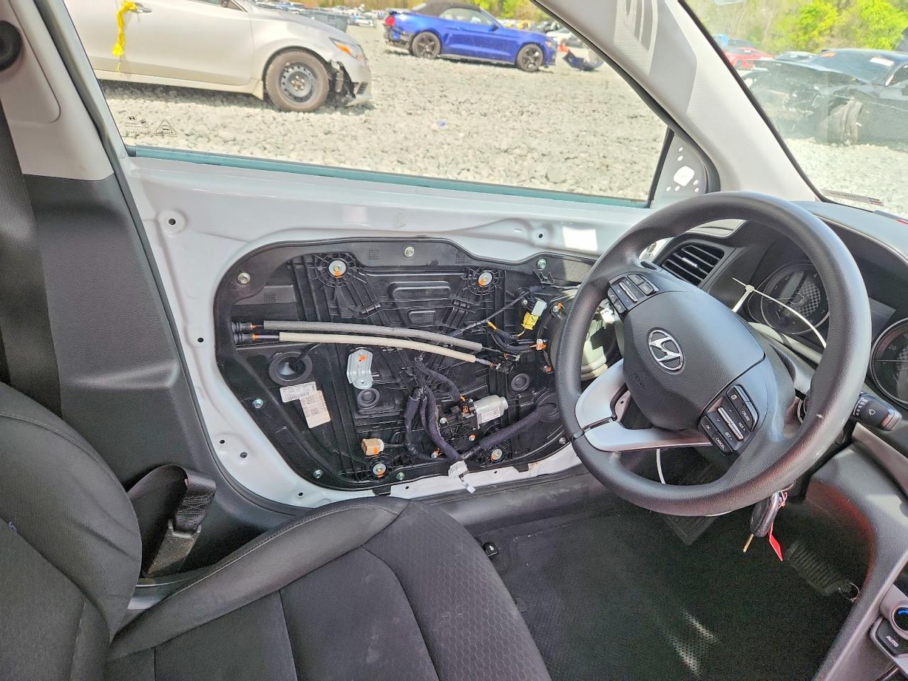 2020 Hyundai Elantra Se - Фото 7