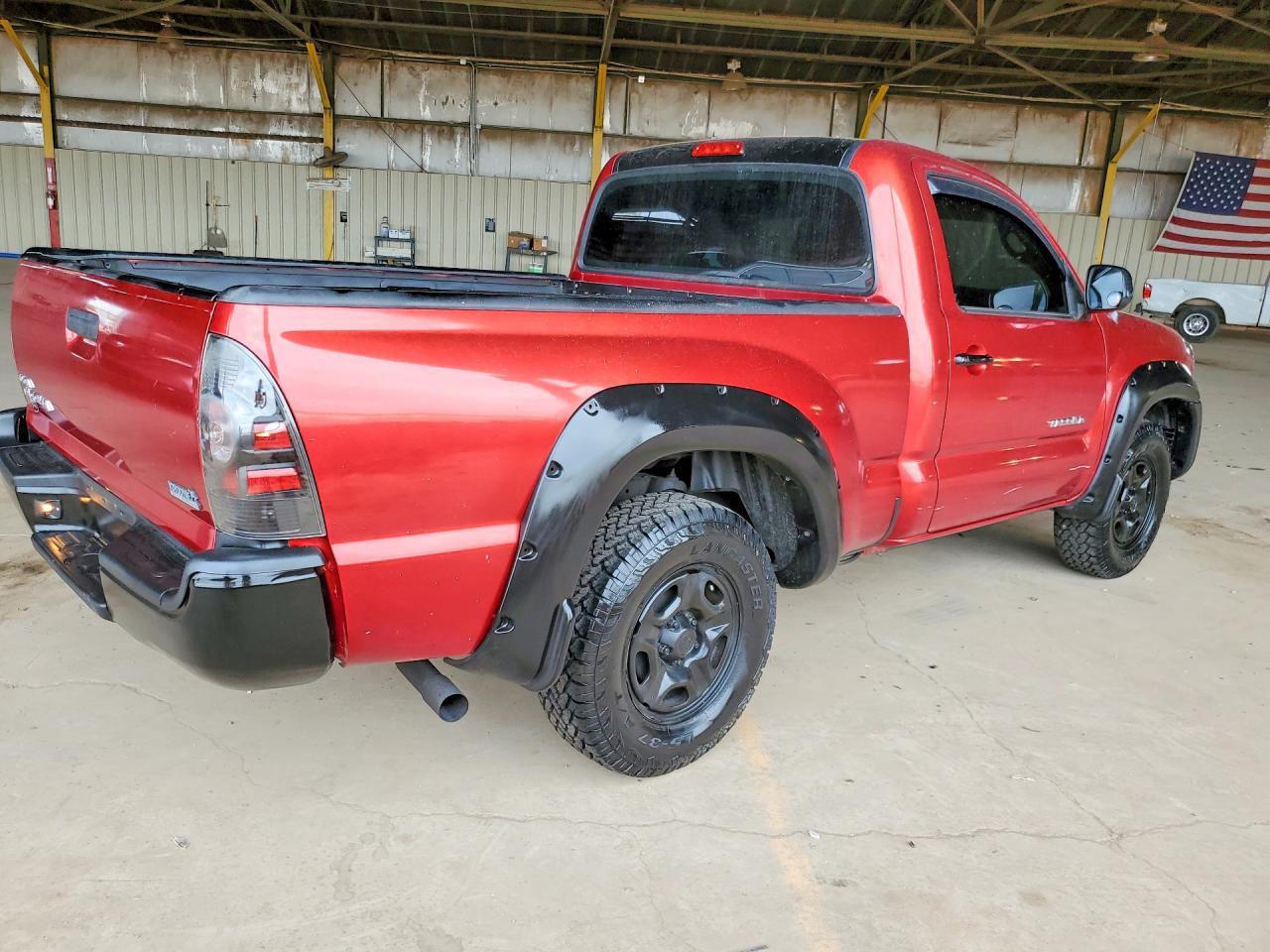2008 Toyota Tacoma Base - Image 3