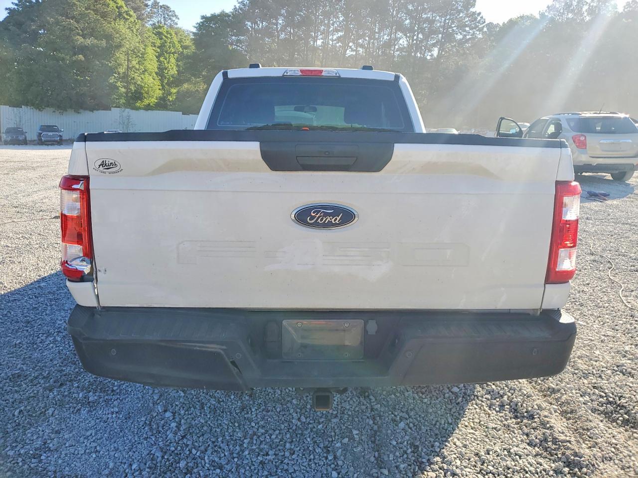2023 Ford F150 Super Cab - Фото 6
