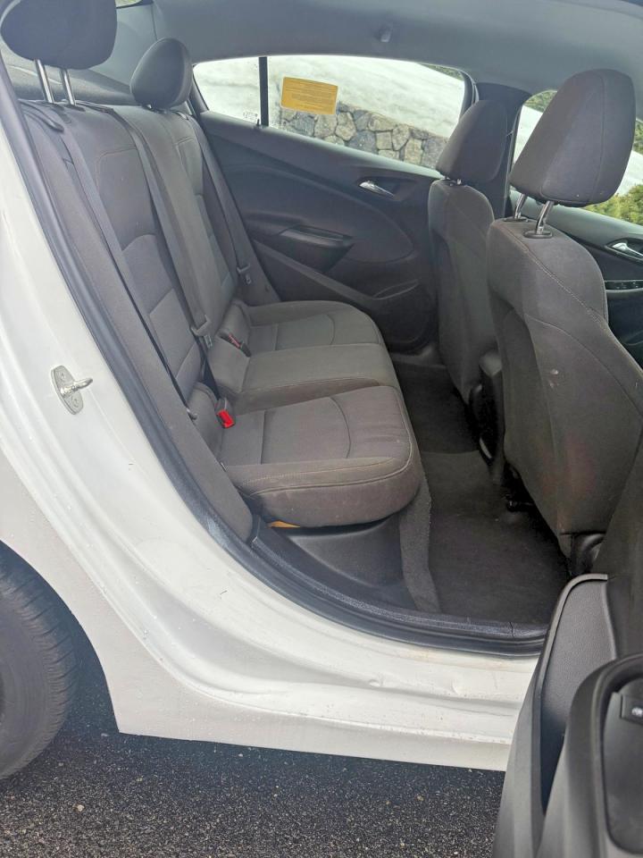 2019 Chevrolet Cruze Ls - Image 6