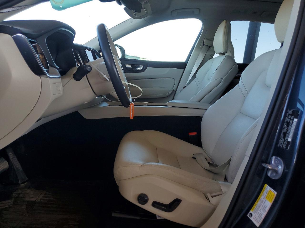 2024 Volvo Xc60 - Фото 7