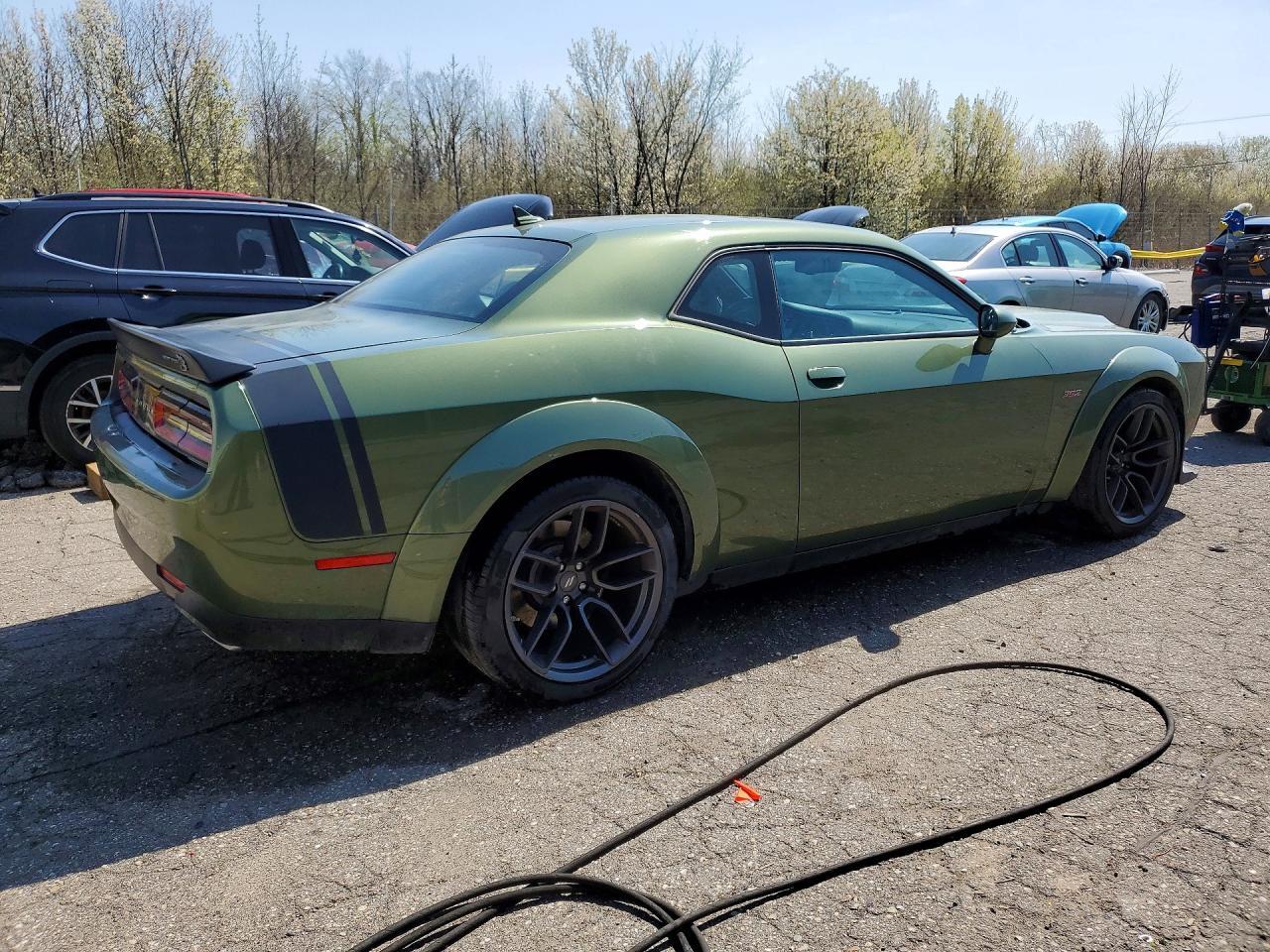 2021 Dodge Challenger R - Image 3