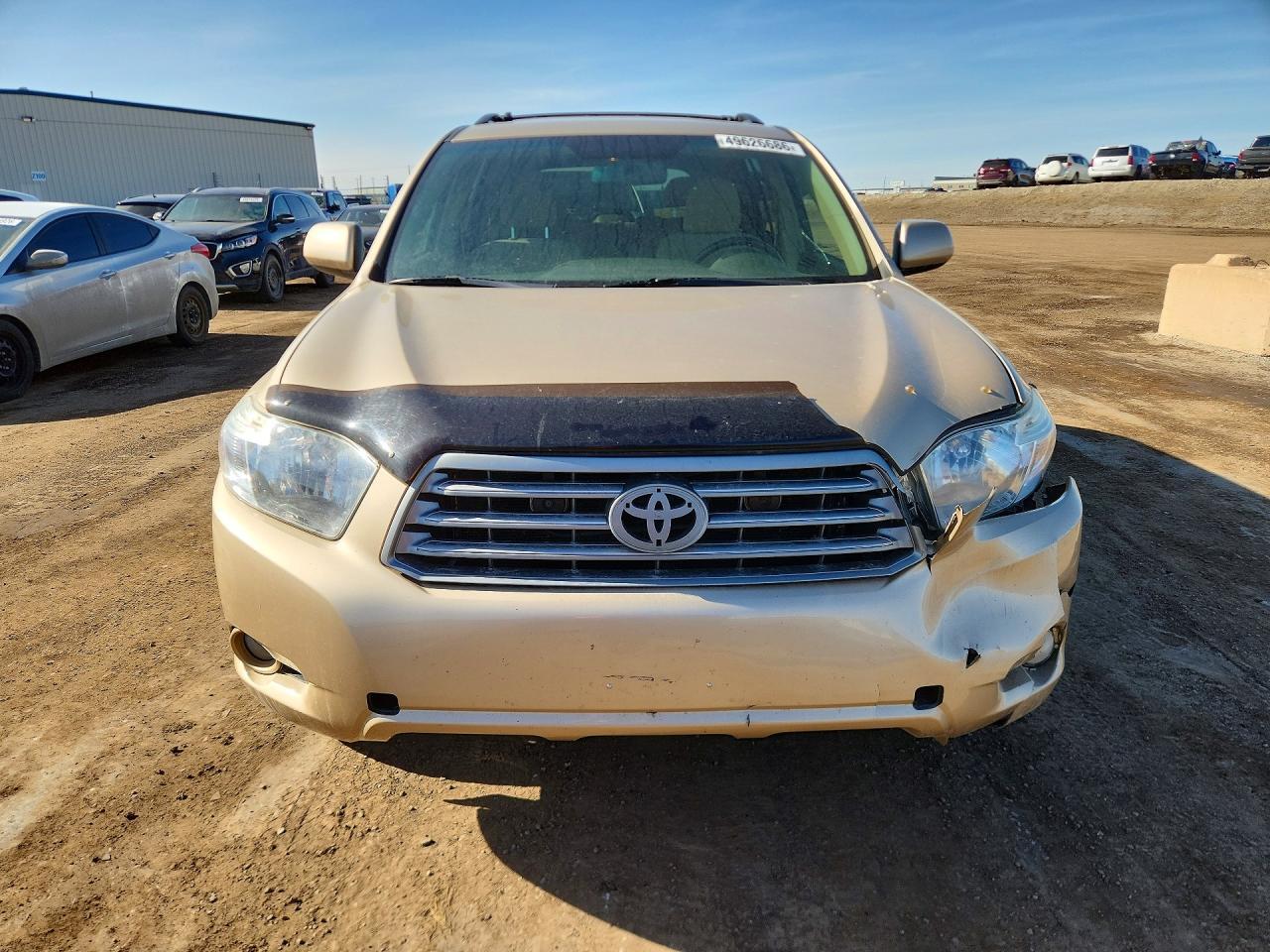2009 Toyota Highlander - Image 5