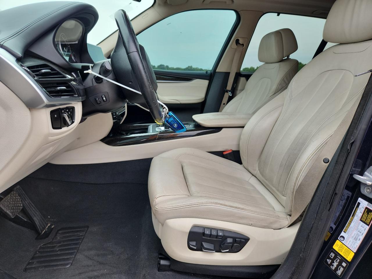2016 BMW X5 xDrive50I - Image 7