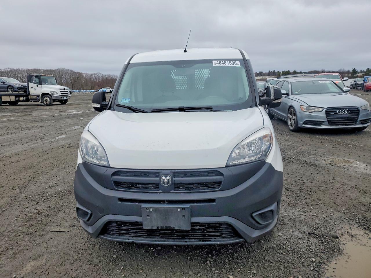 2016 Ram Promaster City - Image 5