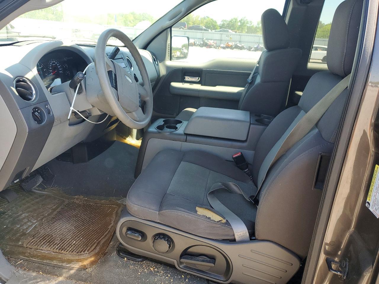 2005 Ford F150 - Фото 7