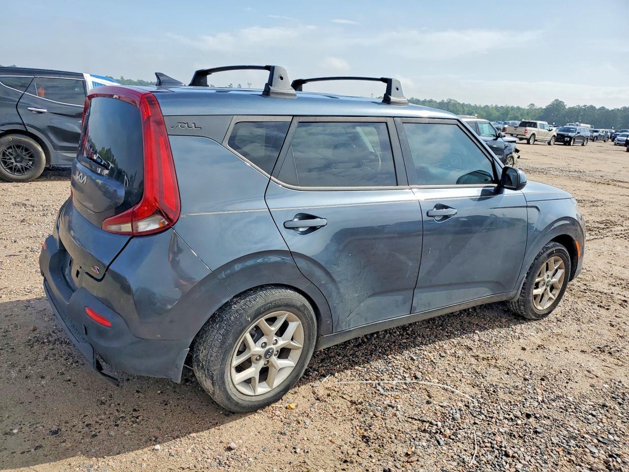 2020 Kia Soul S - Фото 3