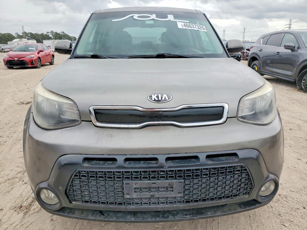 2016 Kia Soul + - Фото 5