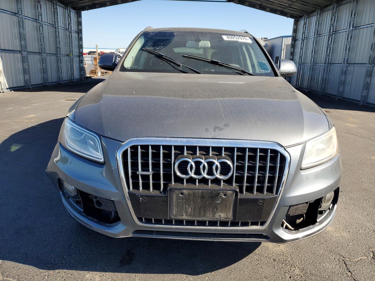 2015 Audi Q5 Premium Plus - Image 5