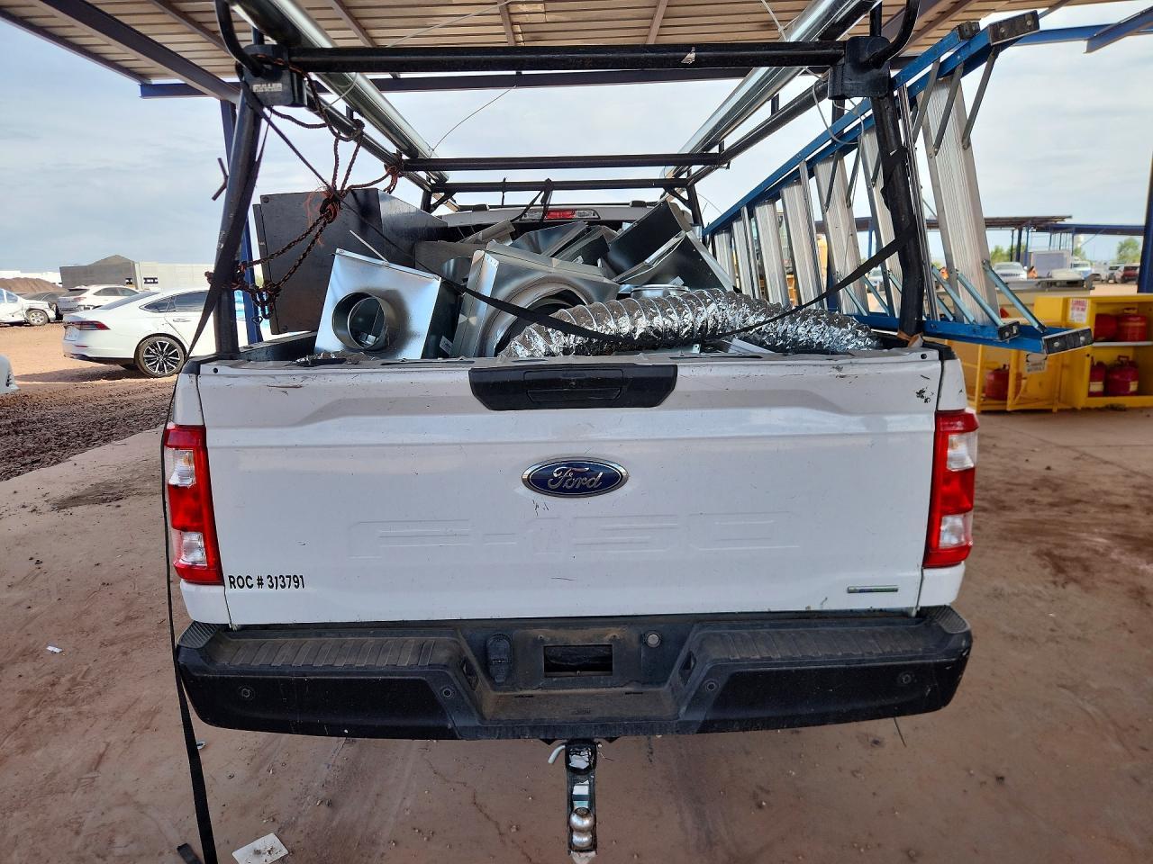 2022 Ford F150 - Фото 6