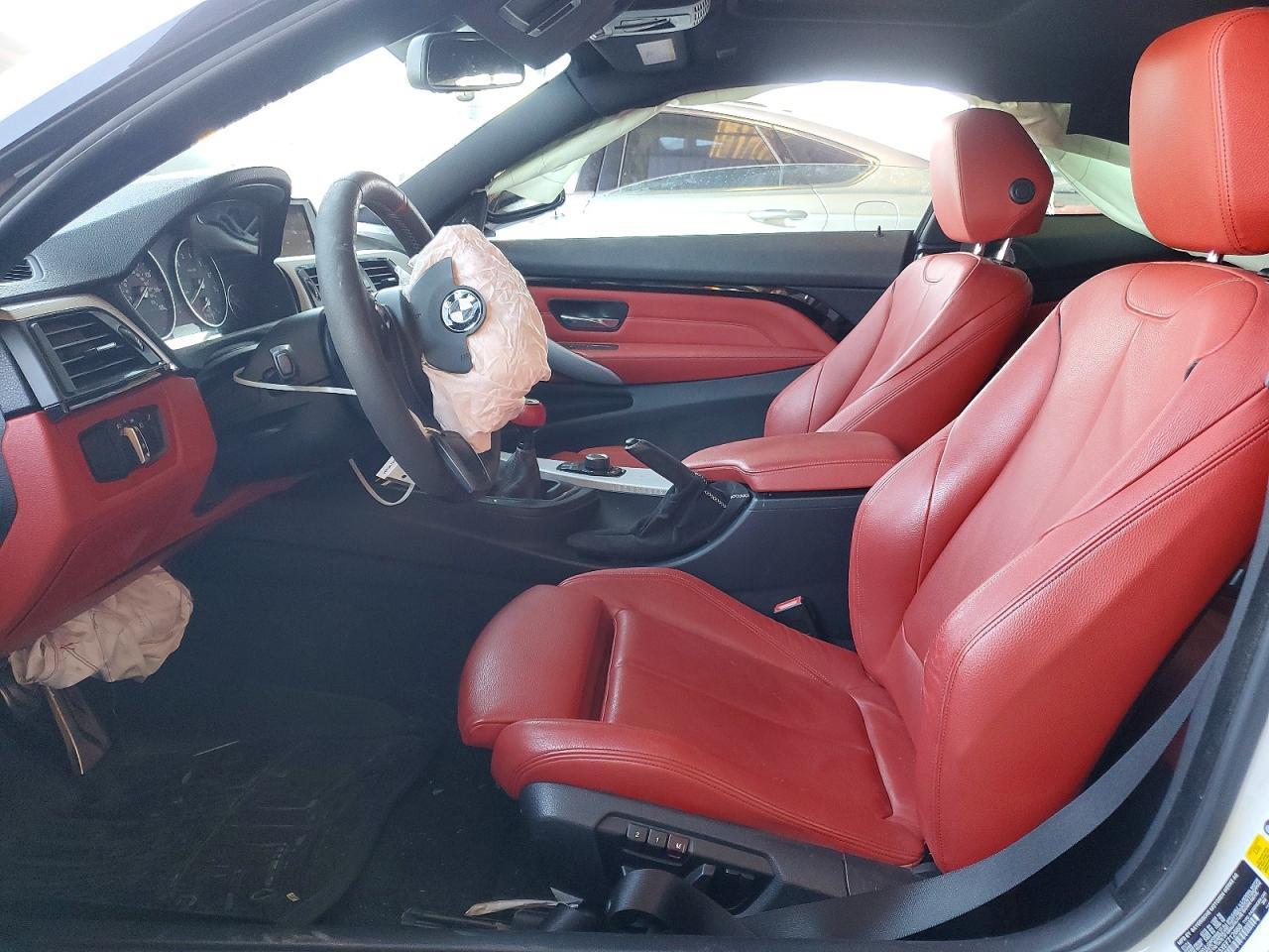 2014 BMW 428 I - Фото 7