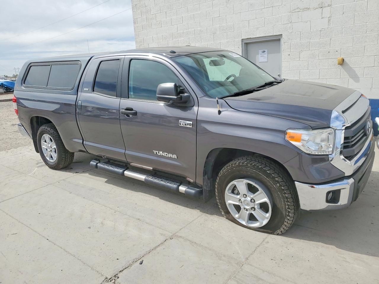 2014 Toyota Tundra Sr5 - Image 4