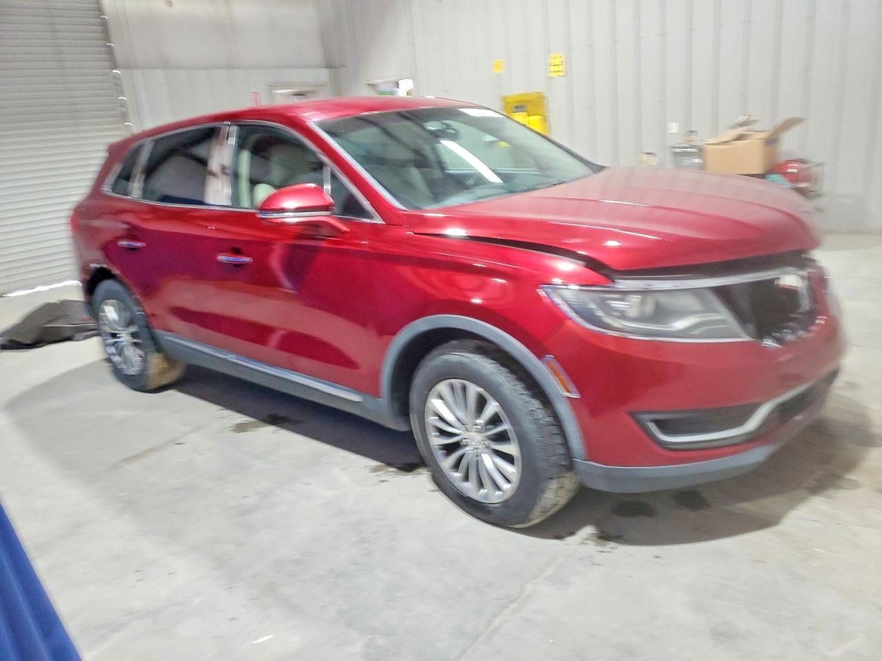 2016 Lincoln Mkx Select - Image 4