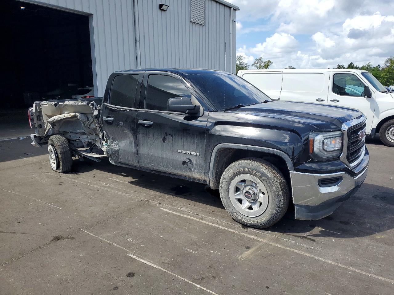 2019 GMC Sierra Limited C1500 - Image 4