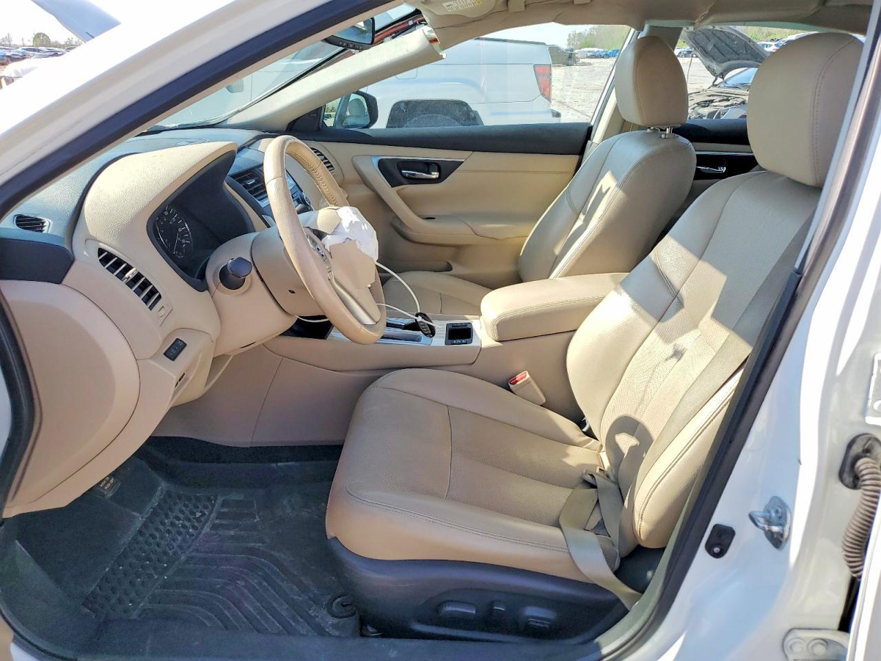 2016 Nissan Altima 2.5 Sl - Image 7