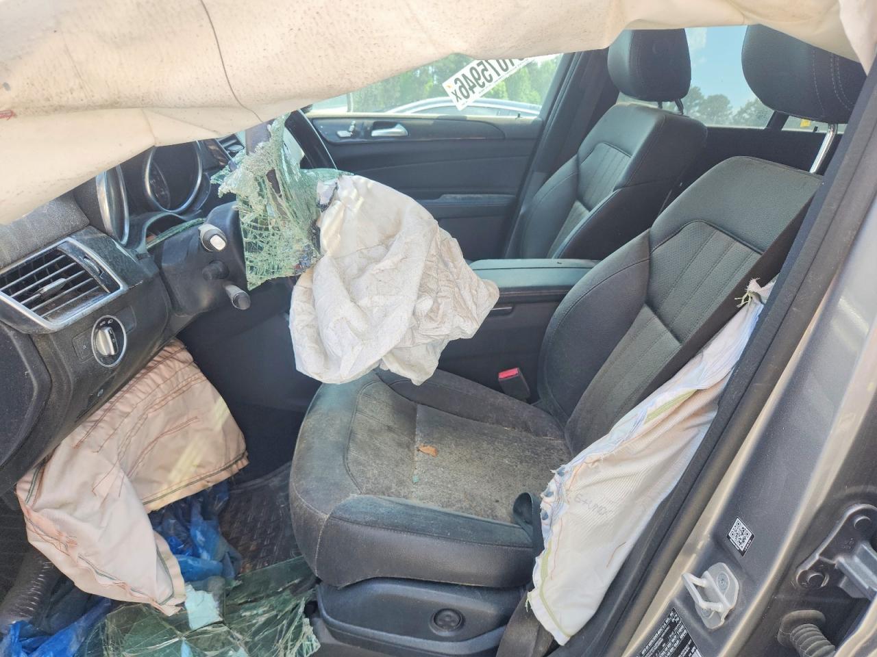 2016 Mercedes-Benz Gle 350 - Фото 7