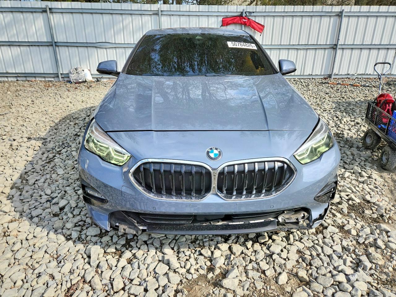 2021 BMW 228Xi - Image 5