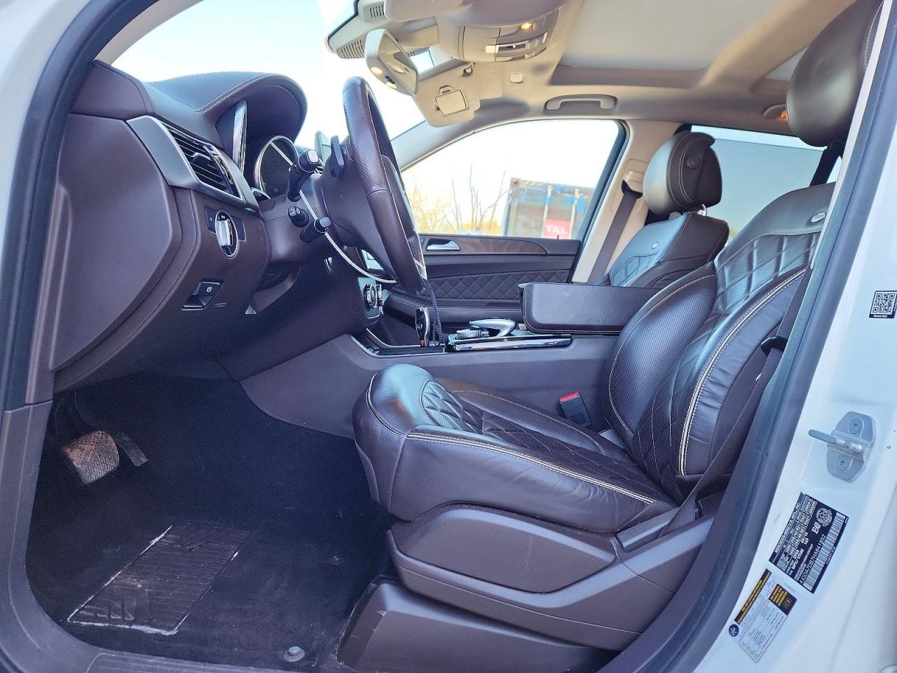 2017 Mercedes-Benz Gle 550 4Matic - Фото 7