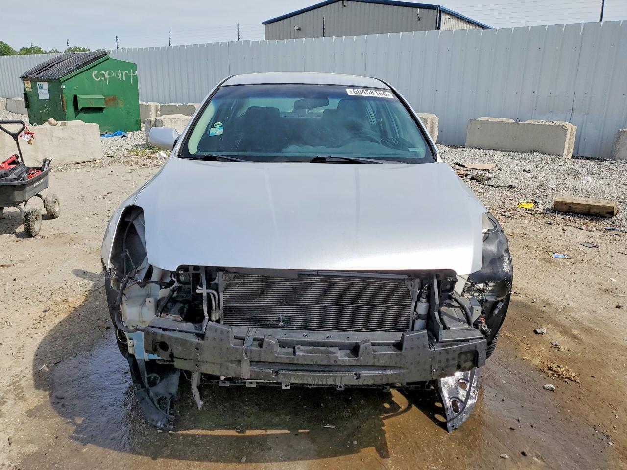 2009 Nissan Altima 2.5 - Image 5