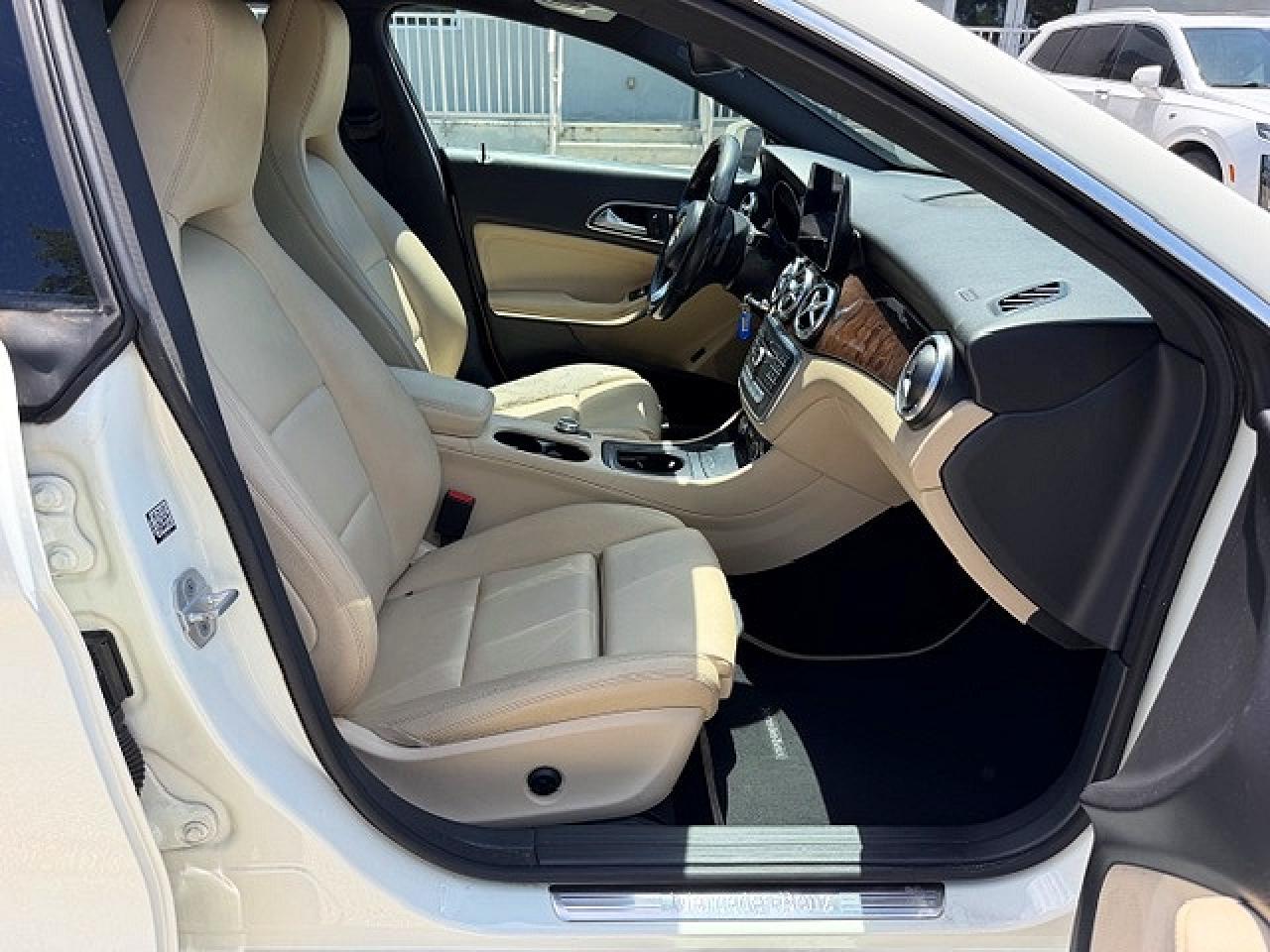 2018 Mercedes-Benz Cla 250 - Image 7
