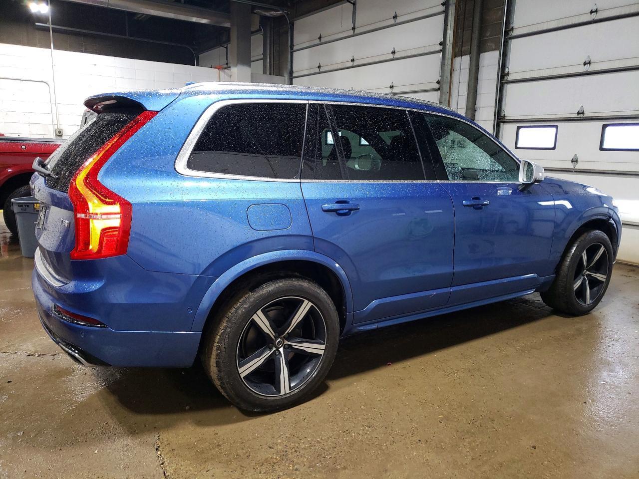 2017 Volvo Xc90 T8 - Фото 3