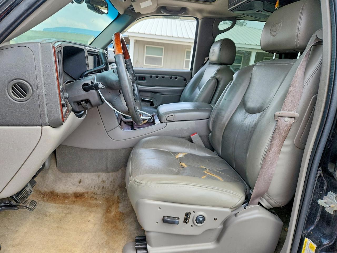 2006 Cadillac Escalade Luxury - Фото 7