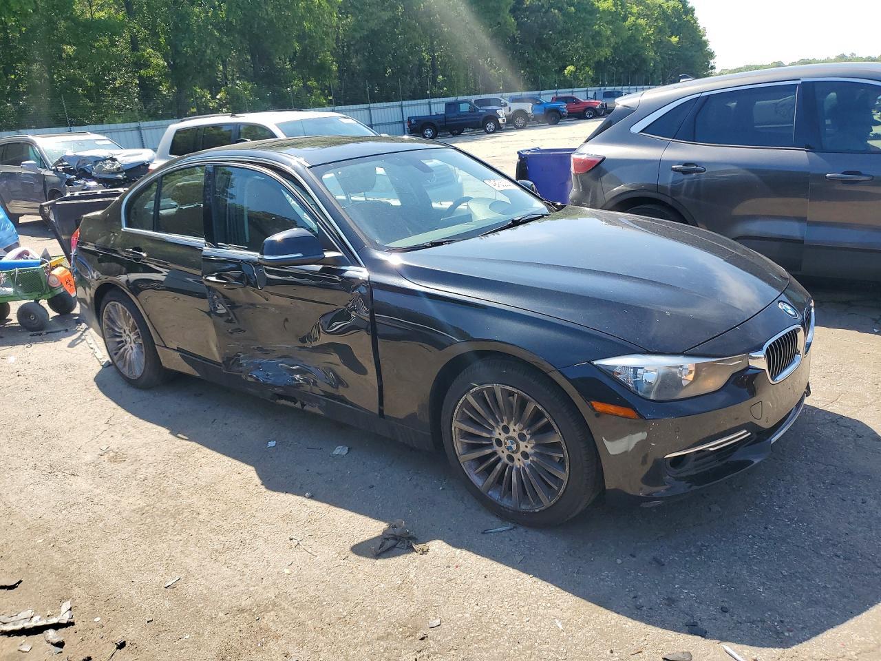 2014 BMW 328 I - Image 4