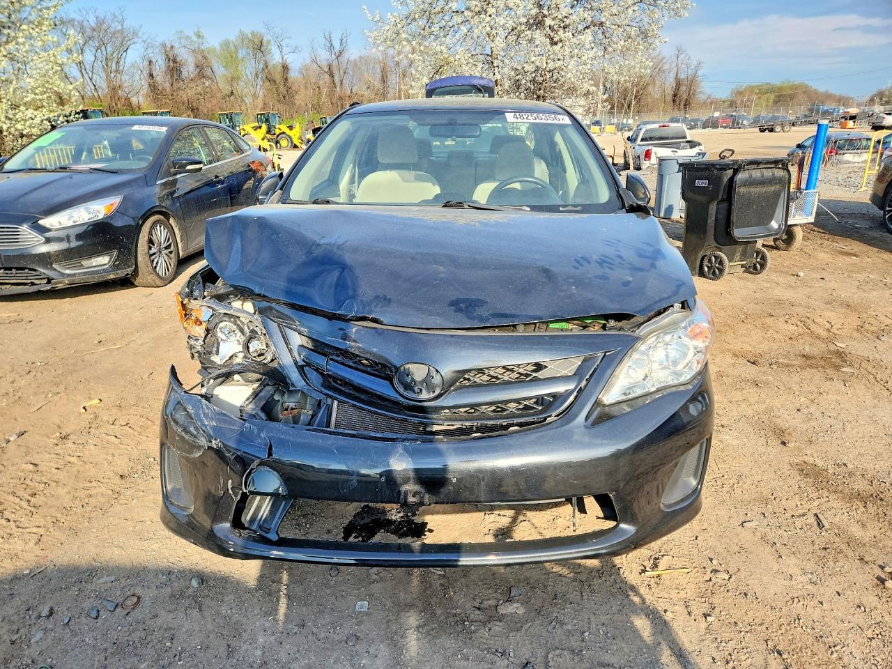 2012 Toyota Corolla L - Image 5