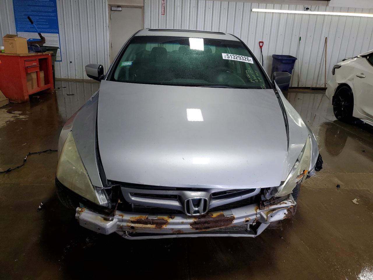 2004 Honda Accord Ex - Image 5