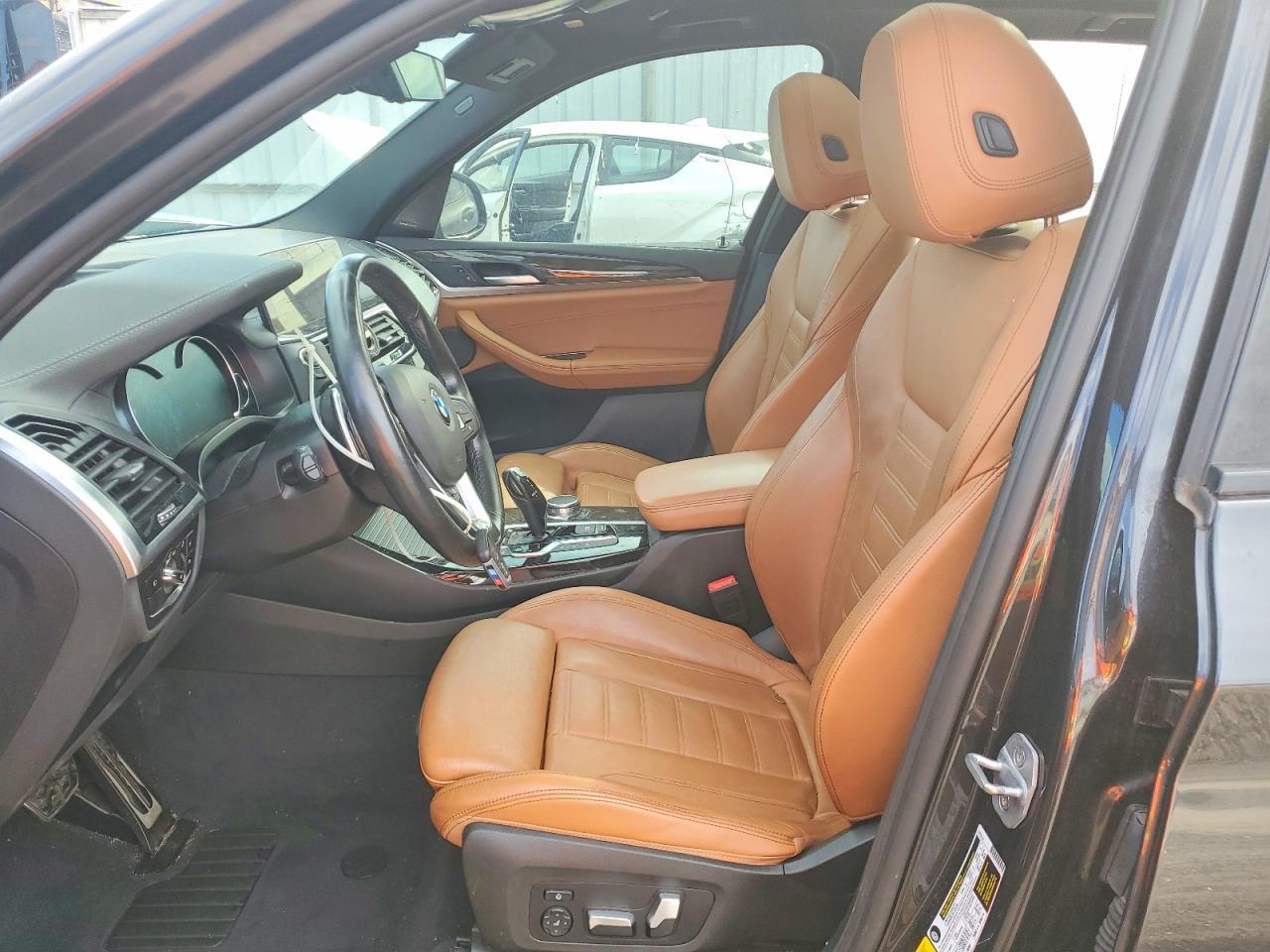 2018 BMW X3 xDrivem40I - Image 7