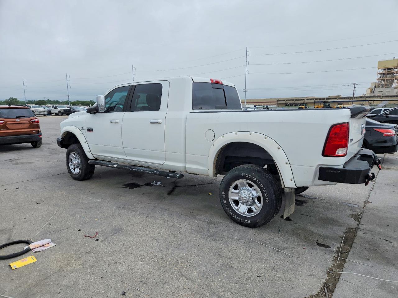 2011 Dodge Ram 3500 - Image 2