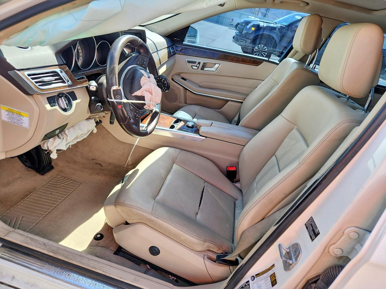 2014 Mercedes-Benz E 350 4Matic - Image 7