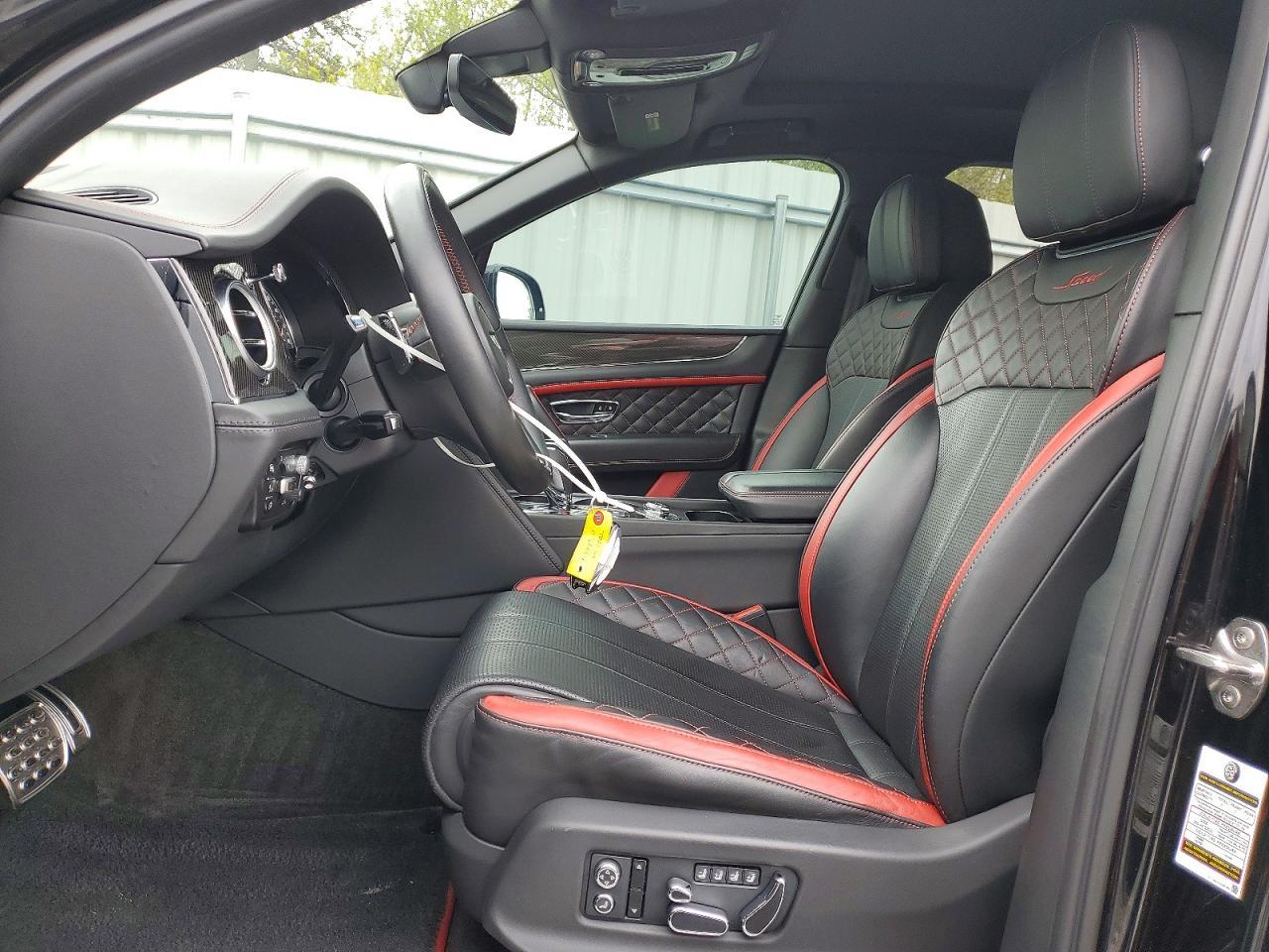 2020 Bentley Bentayga Speed - Фото 7