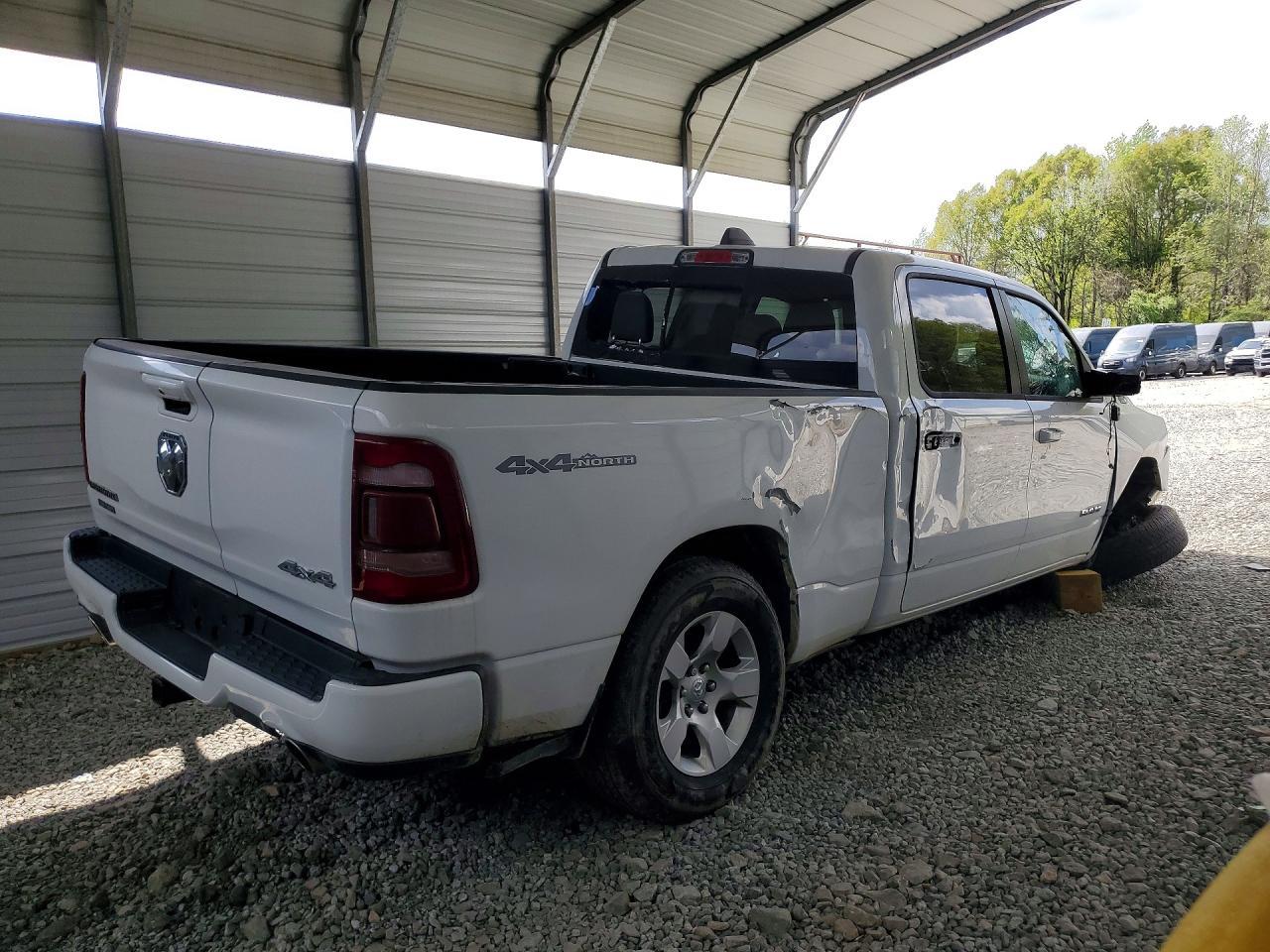 2020 Ram 1500 Big Horn - Фото 3