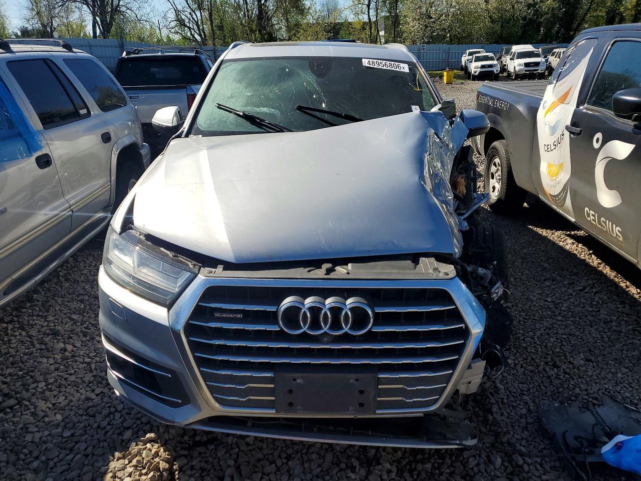 2017 Audi Q7 Prestige - Image 5