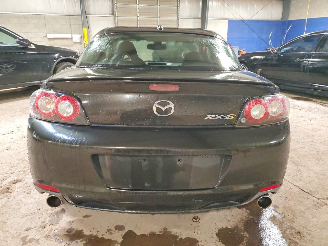 2010 Mazda Rx8 - Фото 6