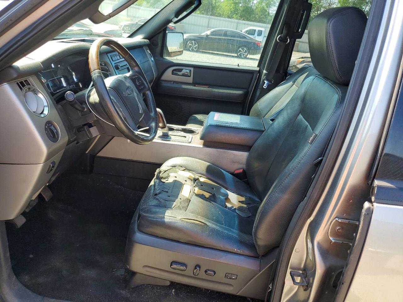 2008 Ford Expedition Limited - Фото 7