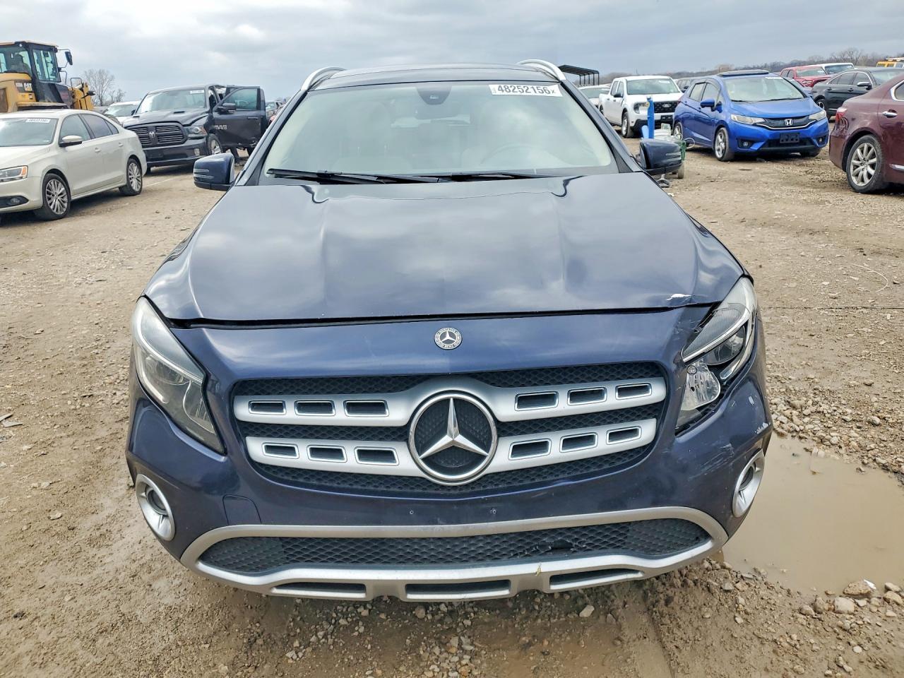 2018 Mercedes Benz Gla 250 4Matic - Image 5