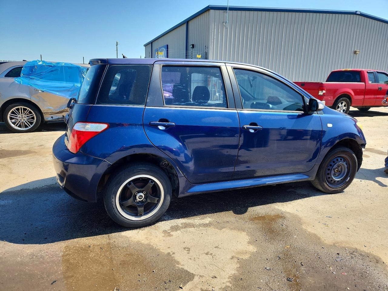 2006 Scion Xa Base - Image 3