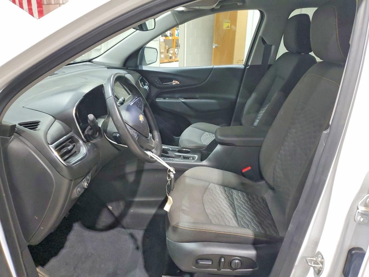 2020 Chevrolet Equinox Lt - Image 7